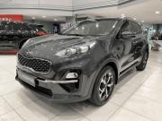 Kia Sportage IV Рестайлинг Казань  - изображение 23
