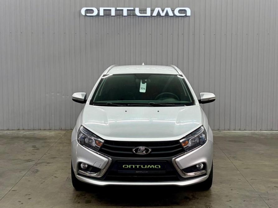 Lada (ВАЗ) Vesta I Краснодар  - изображение 2