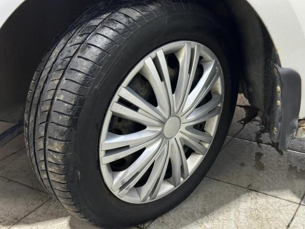Volkswagen Polo V Рестайлинг с пробегом 2016 года, цена 760 000 рублей, 267240 км, седан, Автокод Объявления