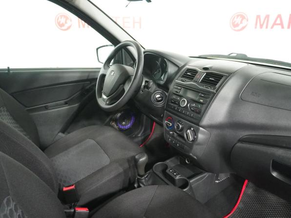 Lada (ВАЗ) Granta I Рестайлинг с пробегом 2020 года, цена 698 000 рублей, 113669 км, хэтчбек, Автокод Объявления