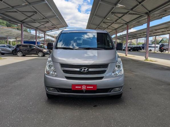 Hyundai Grand Starex I с пробегом 2011 года, цена 1 474 900 рублей, 537800 км, минивэн, Автокод Объявления