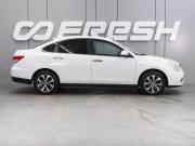 Nissan Almera III (G15) Воронеж  - изображение 21