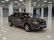 Lada (ВАЗ) Vesta I Самара  - изображение 20