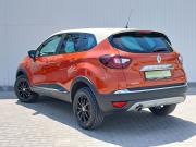 Renault Kaptur I Новочеркасск  - изображение 18