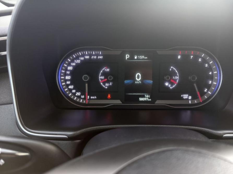 Hyundai Tucson IV Калуга  - изображение 11