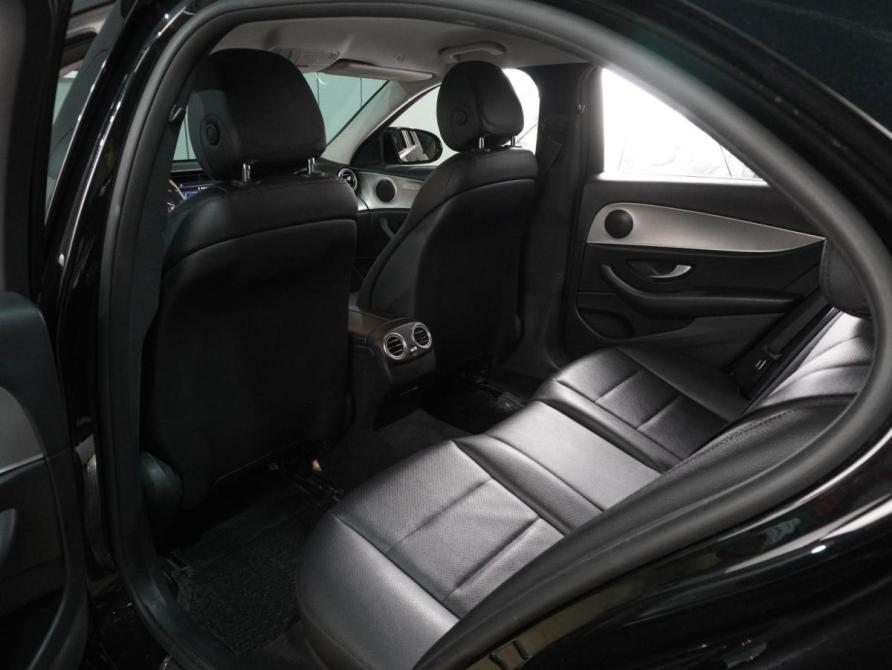 Mercedes-Benz E-Класс V (W213 S213 C238) Воронеж  - изображение 11