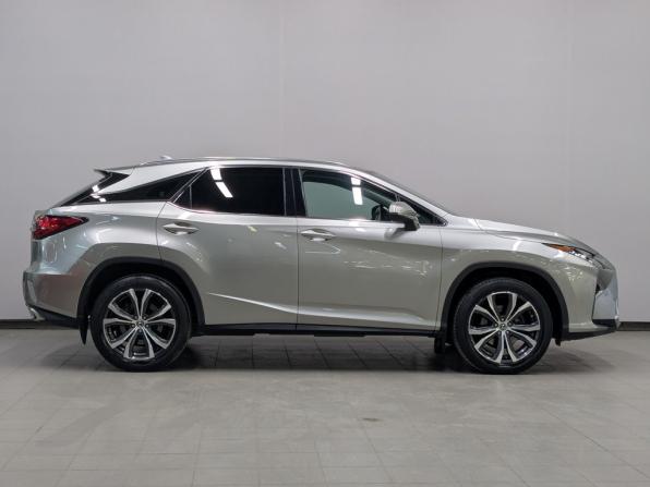 Lexus RX IV с пробегом 2016 года, цена 3 150 000 рублей, 185013 км, внедорожник, Автокод Объявления