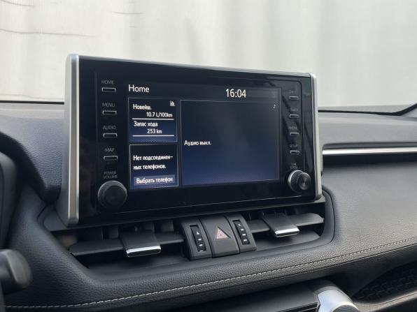Toyota RAV4 V (XA50) с пробегом 2021 года, цена 3 250 000 рублей, 81740 км, внедорожник, Автокод Объявления