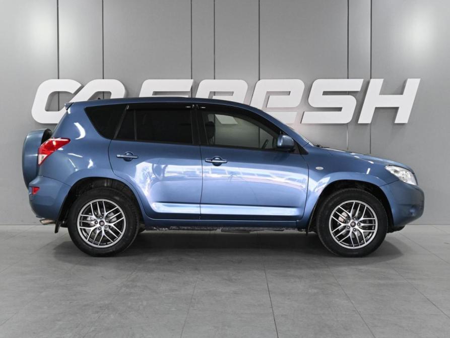Toyota RAV4 III (XA30) Ростов-на-Дону  - изображение 5