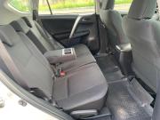 Toyota RAV4 IV (XA40) Чебоксары  - изображение 58