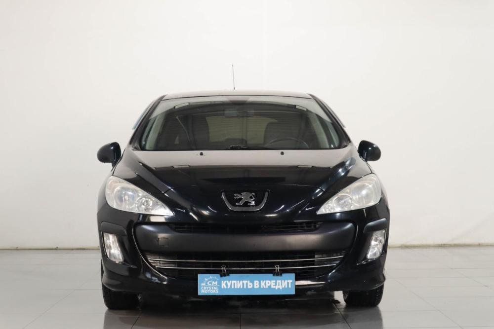 Peugeot 308 I Челябинск  - изображение 2