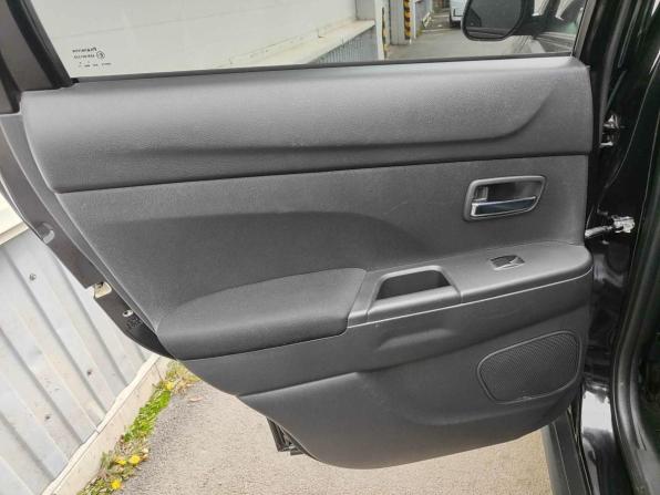 Mitsubishi ASX I с пробегом 2012 года, цена 1 040 000 рублей, 163948 км, внедорожник, Автокод Объявления