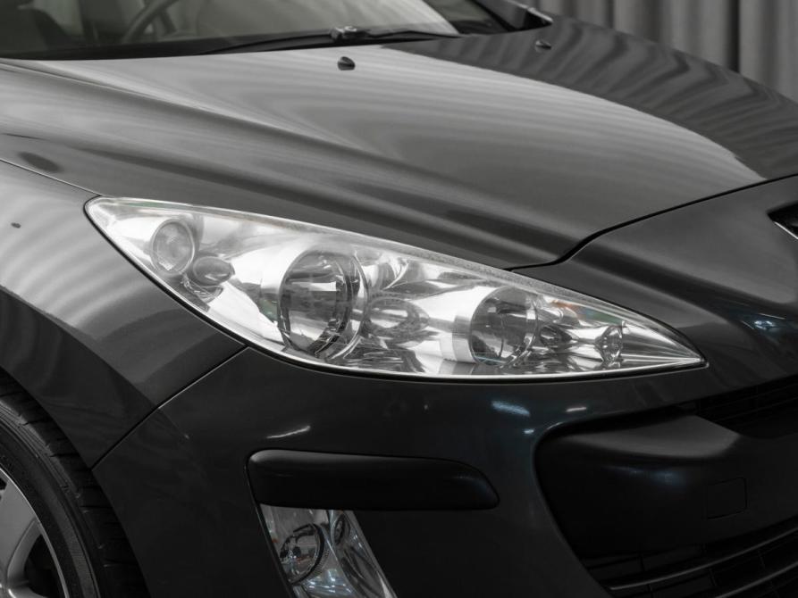 Peugeot 308 I Москва  - изображение 20
