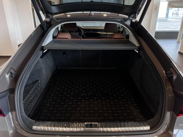 Audi A7 II (4K) с пробегом 2019 года, цена 4 395 000 рублей, 135833 км, лифтбек, Автокод Объявления