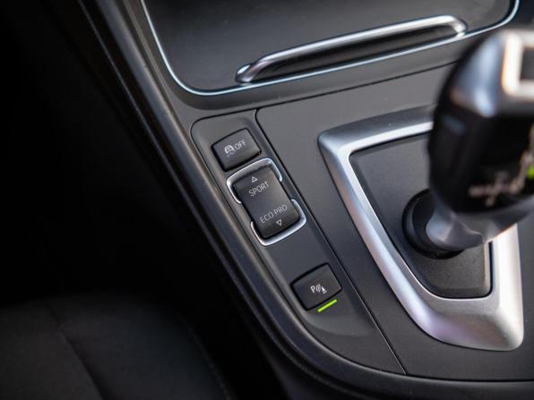 BMW 3 серии VI (F3x) Рестайлинг с пробегом 2015 года, цена 1 873 000 рублей, 227729 км, седан, Автокод Объявления