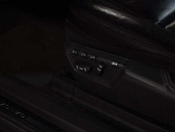 Volvo XC90 I Рестайлинг с пробегом 2008 года, цена 959 000 рублей, 421579 км, внедорожник, Автокод Объявления