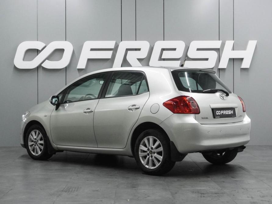 Toyota Auris I Воронеж  - изображение 2