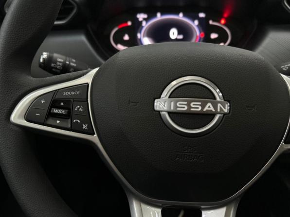 Nissan Magnite I Рестайлинг с пробегом 2025 года, цена 2 480 000 рублей, 18 км, внедорожник, Автокод Объявления