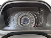 Honda CR-V IV Москва  - изображение 34
