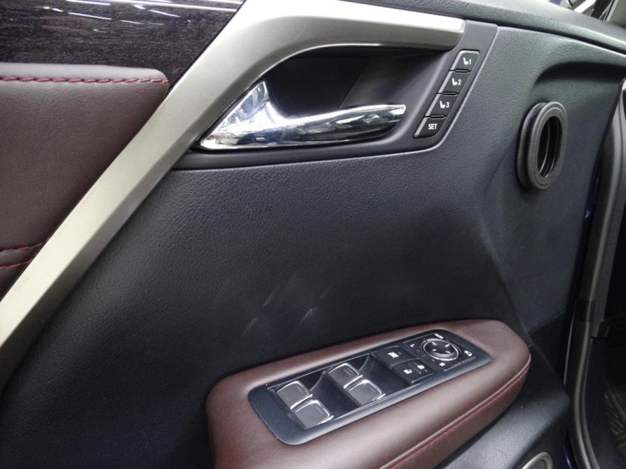 Lexus RX IV Москва  - изображение 10