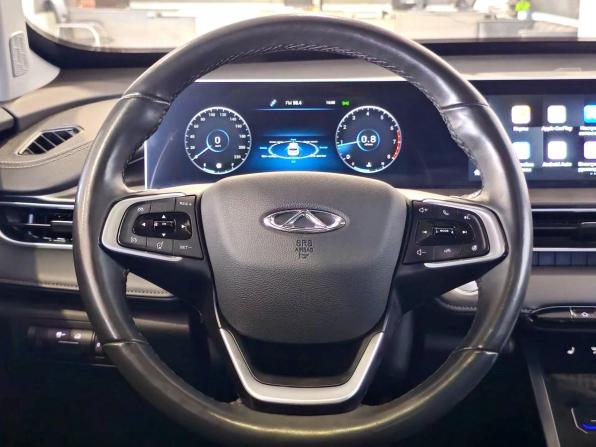 Chery Tiggo 4 Pro I Рестайлинг с пробегом 2023 года, цена 1 549 000 рублей, 79413 км, внедорожник, Автокод Объявления