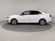 Skoda Rapid I Рестайлинг Екатеринбург  - изображение 20