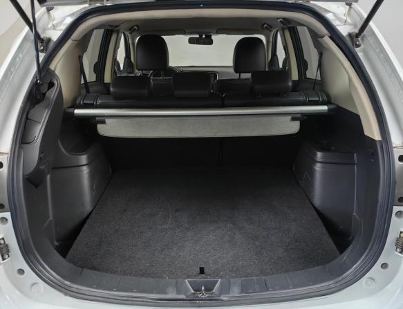 Mitsubishi Outlander III с пробегом 2013 года, цена 1 323 000 рублей, 129854 км, внедорожник, Автокод Объявления
