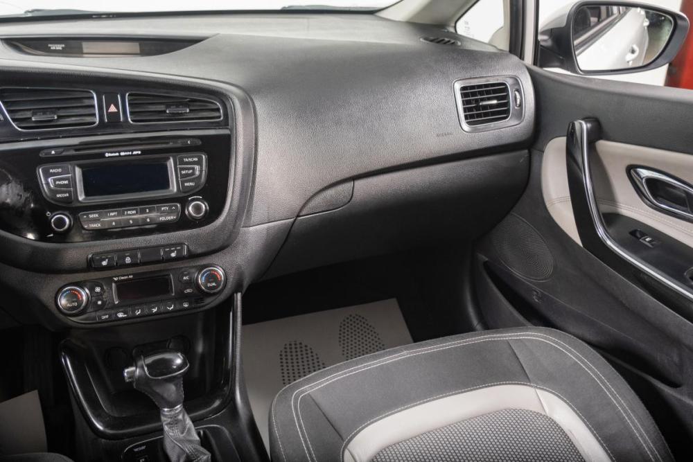 Kia Ceed II Томск  - изображение 12
