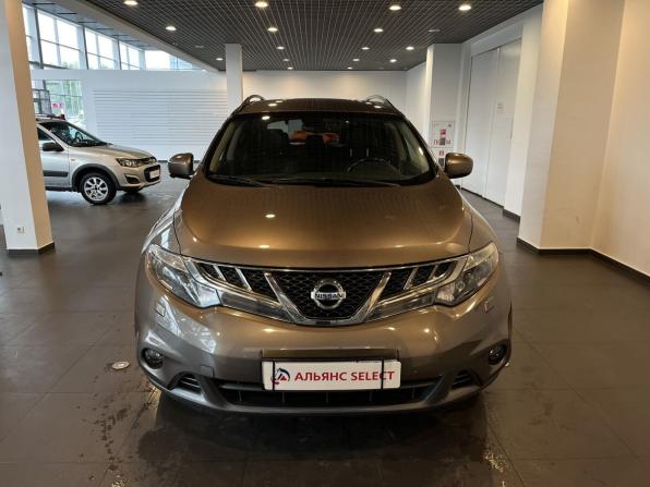Nissan Murano II (Z51) Рестайлинг 2 с пробегом 2014 года, цена 1 600 000 рублей, 128684 км, внедорожник, Автокод Объявления