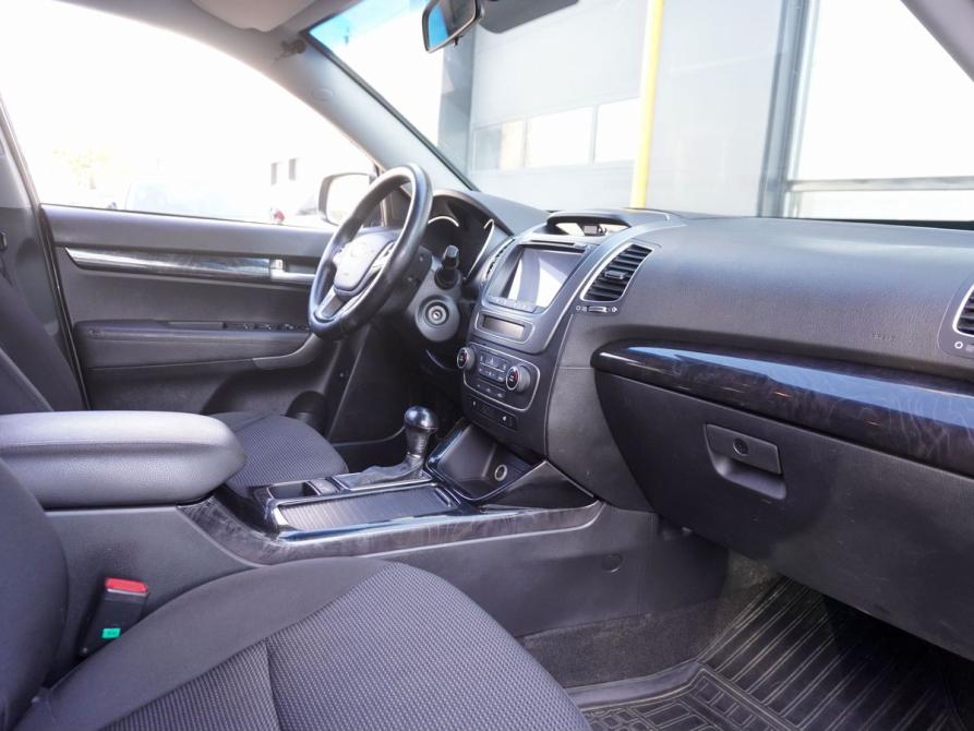 Kia Sorento II Рестайлинг Москва  - изображение 11