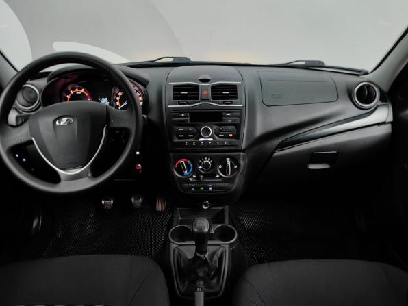 Lada (ВАЗ) Granta I Рестайлинг с пробегом 2024 года, цена 918 000 рублей, 23500 км, лифтбек, Автокод Объявления