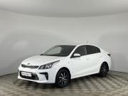 Kia Rio IV Воронеж  - изображение 22