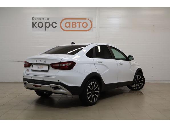 Lada (ВАЗ) Vesta I Рестайлинг (NG) с пробегом 2023 года, цена 1 394 600 рублей, 32743 км, седан, Автокод Объявления