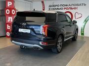 Hyundai Palisade I Москва  - изображение 40