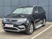 Geely Atlas I Воронеж  - изображение 23