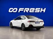 BMW 5 серии VIII (G60/G61/G68) Москва  - изображение 28