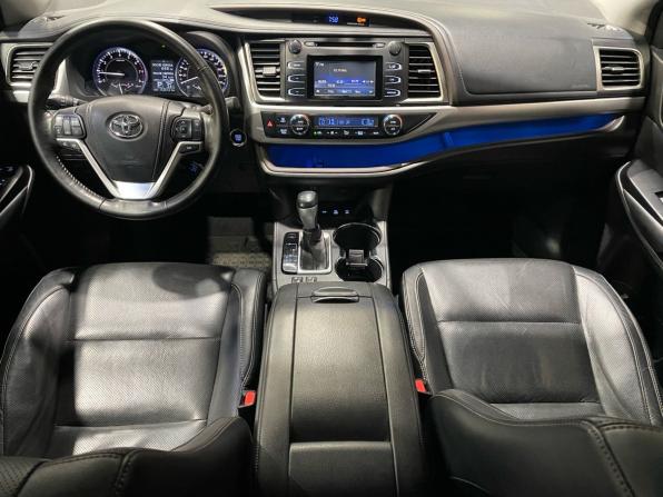 Toyota Highlander III (XU50) с пробегом 2014 года, цена 2 850 000 рублей, 152612 км, внедорожник, Автокод Объявления