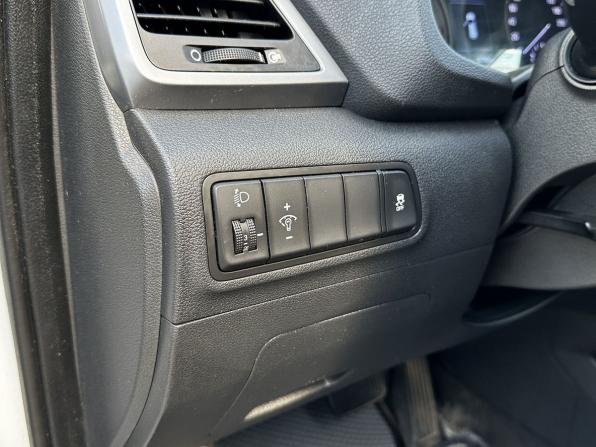 Hyundai Tucson III с пробегом 2015 года, цена 1 699 000 рублей, 127920 км, внедорожник, Автокод Объявления