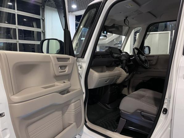Honda N-BOX II с пробегом 2020 года, цена 1 050 000 рублей, 139617 км, микровэн, Автокод Объявления