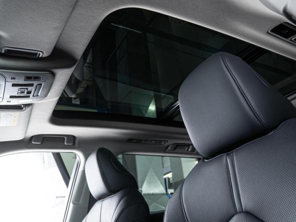 Toyota Highlander IV (XU70) с пробегом 2025 года, цена 5 779 000 рублей, 117 км, внедорожник, Автокод Объявления
