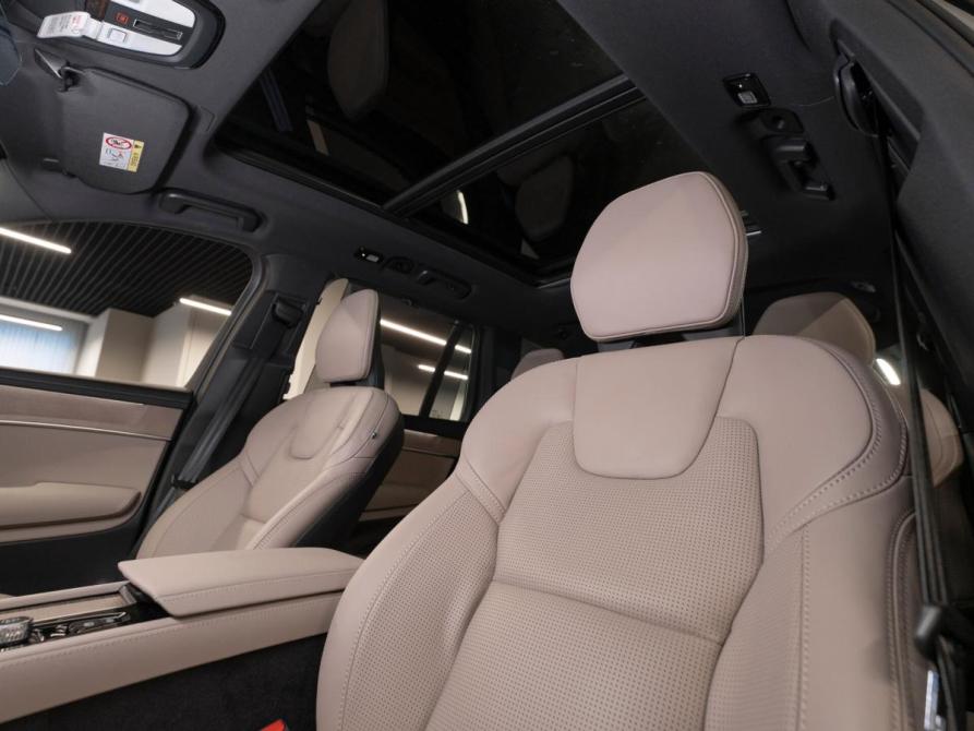 Volvo XC90 II Рестайлинг 2 Москва  - изображение 10
