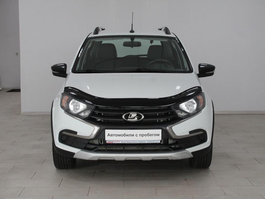 Lada (ВАЗ) Granta I Рестайлинг Старый Оскол  - изображение 2