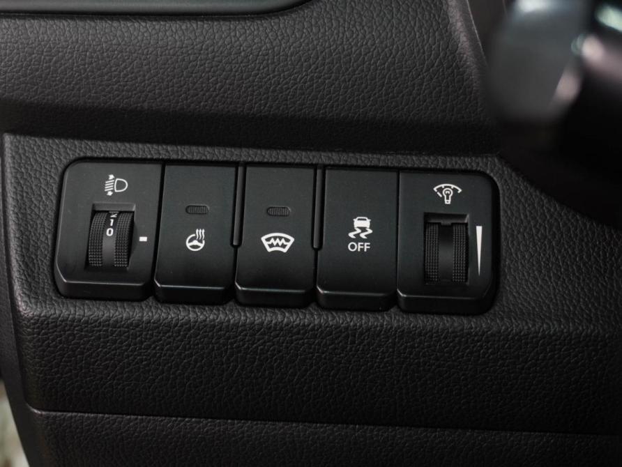 Kia Rio III Рестайлинг Воронеж  - изображение 13