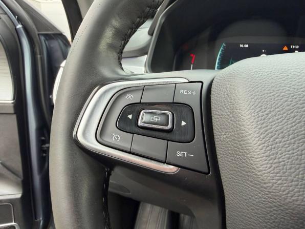 Chery Tiggo 7 Pro I с пробегом 2021 года, цена 1 375 000 рублей, 125702 км, внедорожник, Автокод Объявления