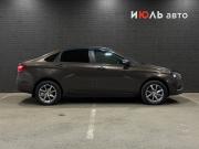 Lada (ВАЗ) Vesta I Челябинск  - изображение 21