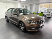 Volkswagen Polo V Рестайлинг Киров  - изображение 20