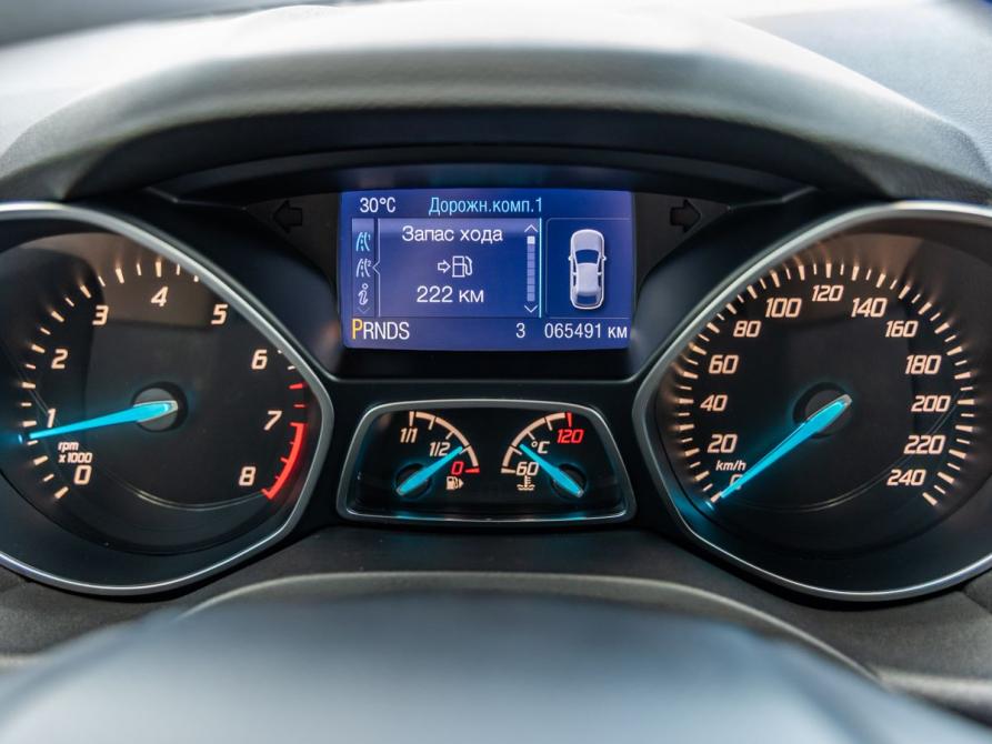 Ford Kuga II Волгоград  - изображение 9