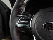 Kia Optima IV Рестайлинг Воронеж  - изображение 56