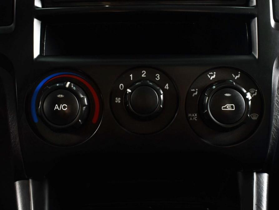 Hyundai Matrix I Рестайлинг 2 Кемерово  - изображение 14