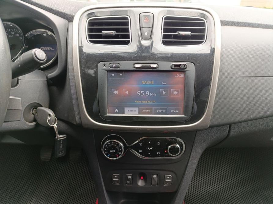 Renault Logan II Набережные Челны  - изображение 18